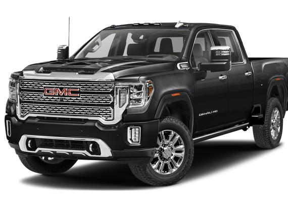 GMC SIERRA HD 2023 1GT49REY7PF143240 image